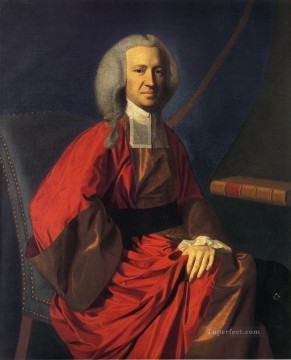 マーティン・ハワード植民地時代のニューイングランドの肖像画 ジョン・シングルトン・コプリー Oil Paintings